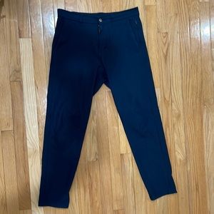 Lululemon commission slim W30 L30